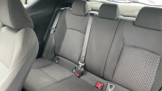 Toyota C-HR 1.8 Hybrid Icon 5dr CVT Hybrid Hatchback